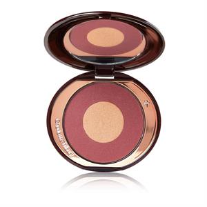 Charlotte Tilbury Walk Of No Shame Cheek To Chic